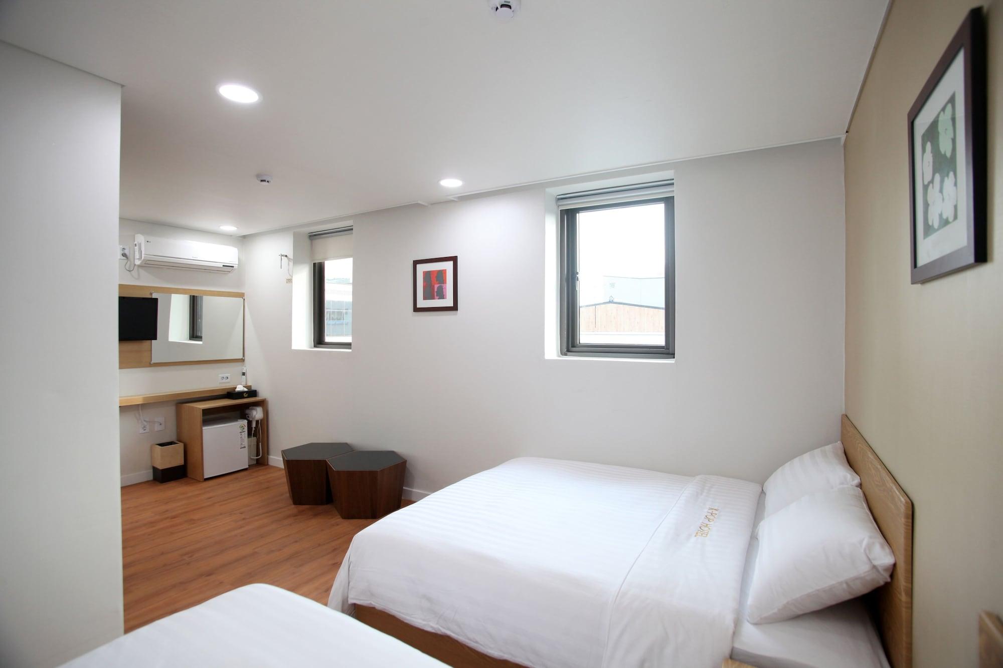 K-Pop Hotel Seoul Station Екстериор снимка