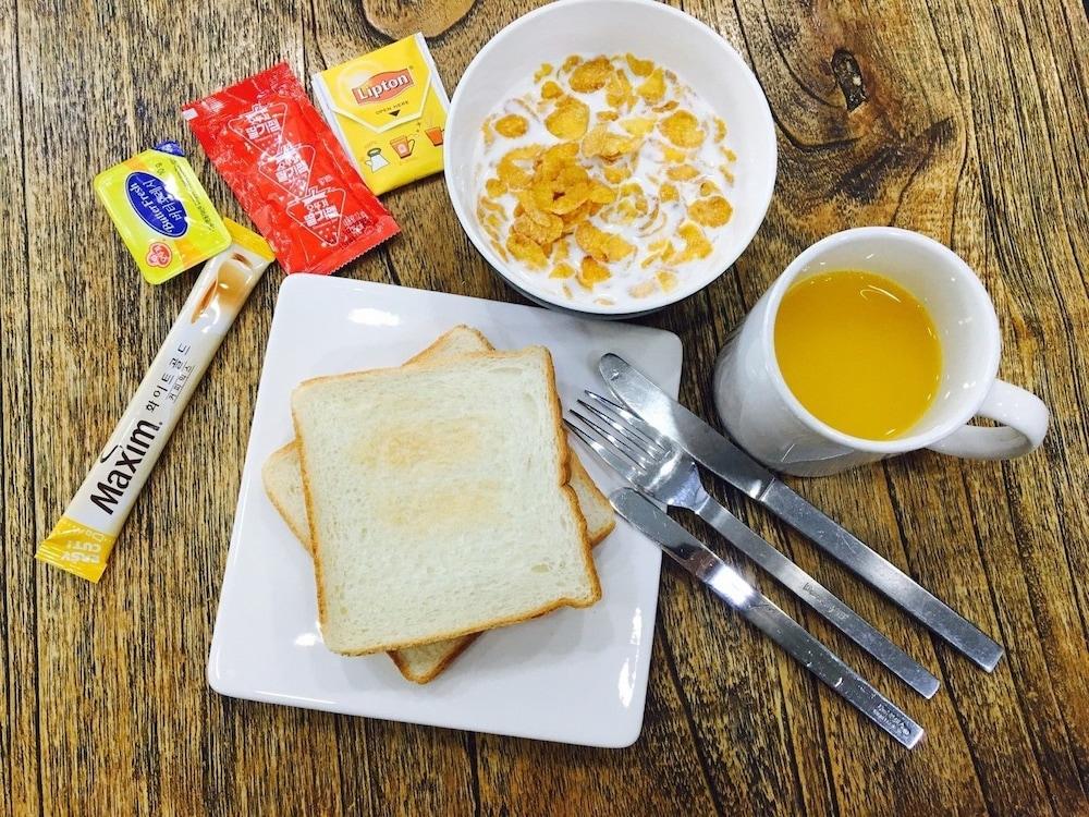 K-Pop Hotel Seoul Station Екстериор снимка