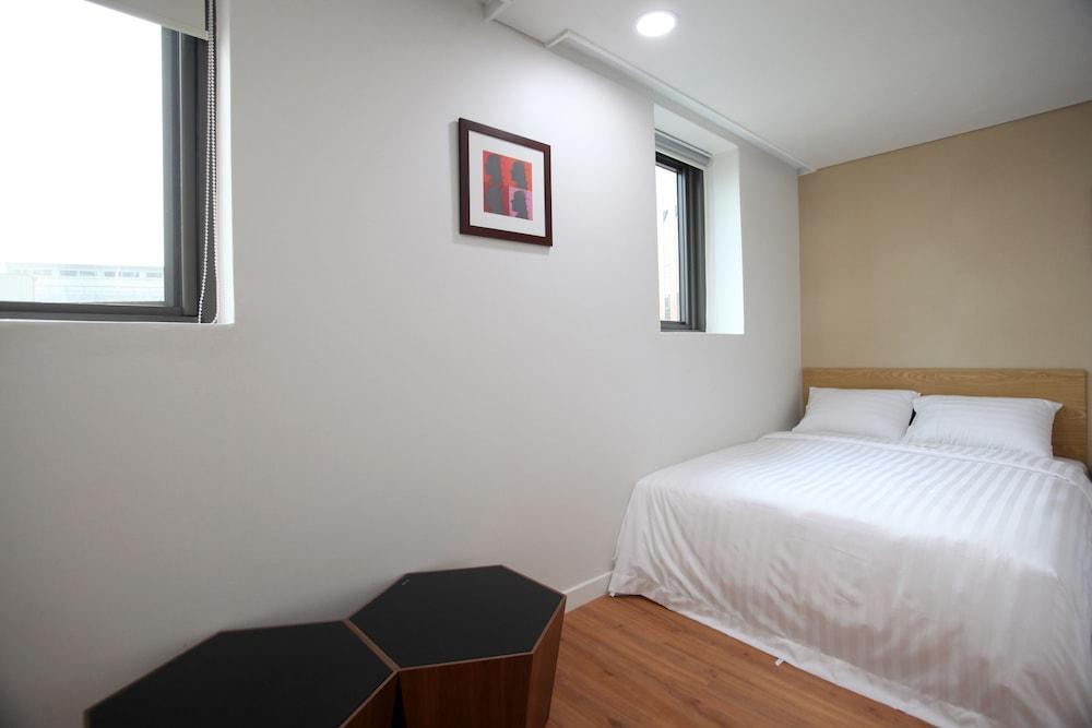 K-Pop Hotel Seoul Station Екстериор снимка